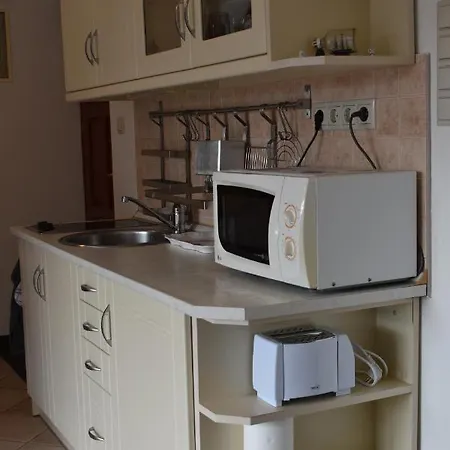 Apartment Sari Siofok