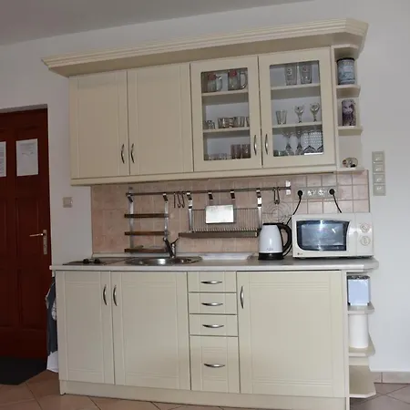 Apartment Sari Apartman Siofok