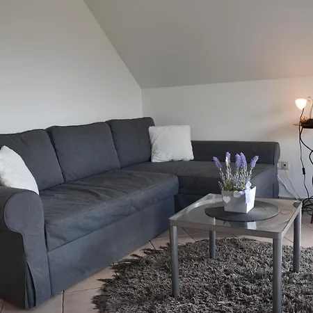 Sari Apartment Siofok