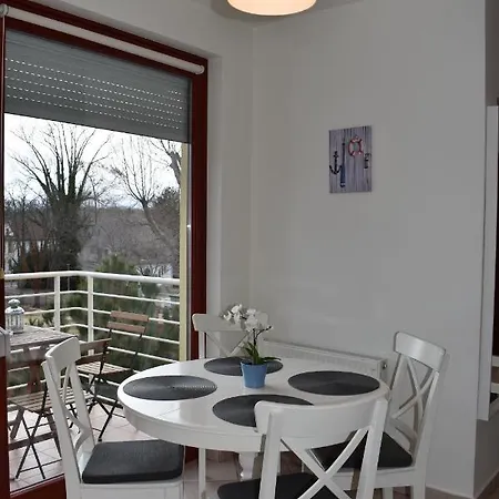 Apartment Sari Siofok