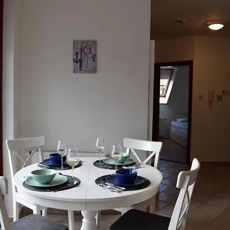 Sari Apartman Apartment Siofok