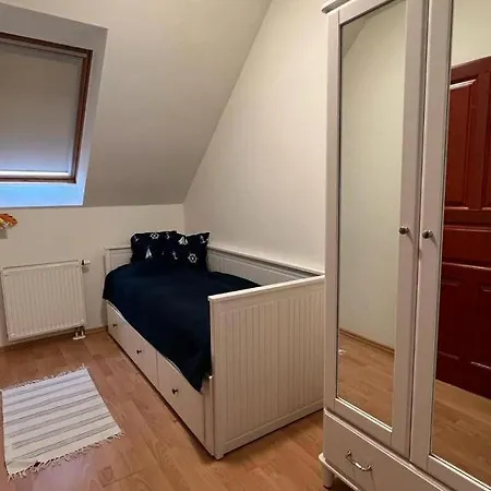 Apartment Sari