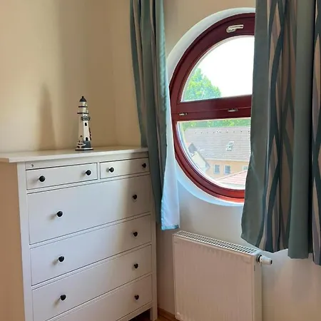 Sari Apartment *