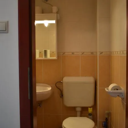 Sari Apartment