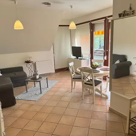 Sari Apartman * Siofok