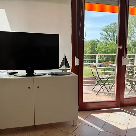 Sari Apartman Apartment Siofok
