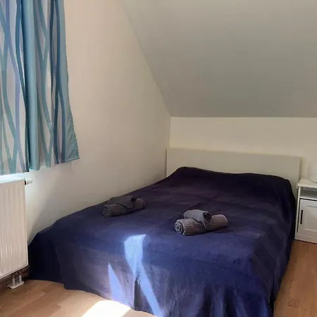 Apartment Sari Apartman Siofok