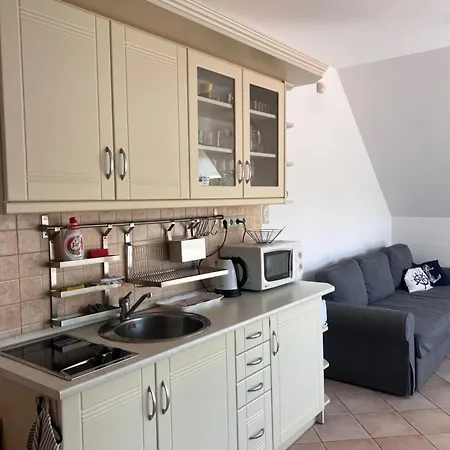 Sari Apartmán Siófok