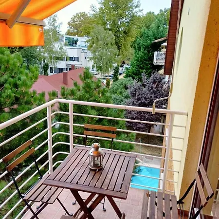 Sari Apartmán Siófok