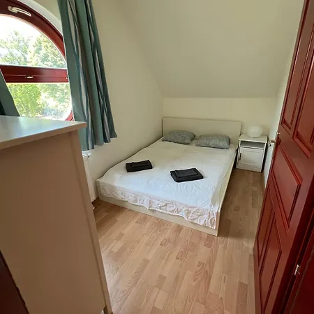 Sari Apartmán