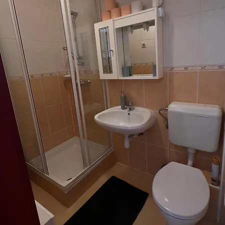 Apartmán Sari