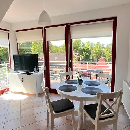 Sari Apartmán *